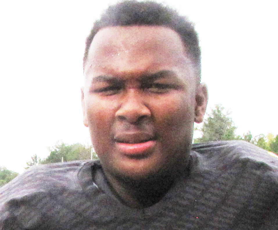OCH Regional Medical Center Athlete of the Week